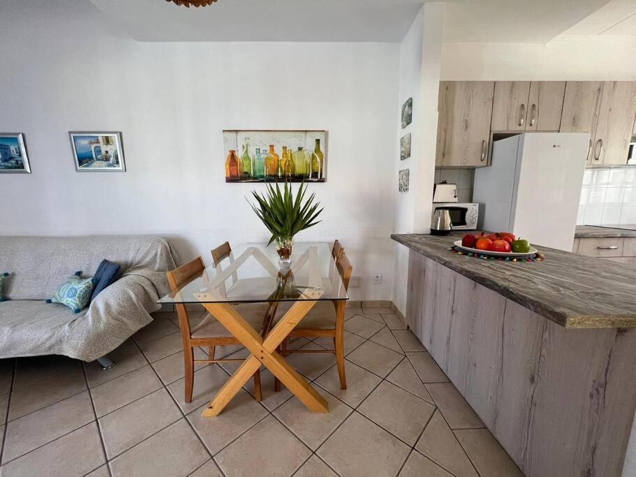 The Best Prime Location Lovely 1 Bedroom Apartment Paphos Exterior photo