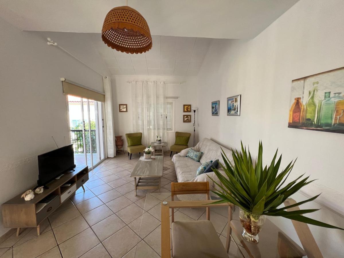 The Best Prime Location Lovely 1 Bedroom Apartment Paphos Exterior photo